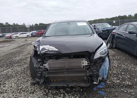 2019 Buick Envision Fwd Essence z USA, uszkodzony, nr VIN LRBFXCSA8KD024344